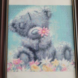 Diamond art for sale